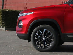 2019款 1.5L 手动尊享型 国V