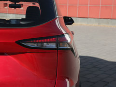 2019款 1.5L 手动尊享型 国V