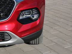 2019款 1.5L 手动尊享型 国V