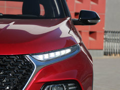 2019款 1.5L 手动尊享型 国V