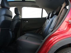 2019款 1.5L 手动尊享型 国V
