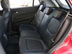 2019款 1.5L 手动尊享型 国V