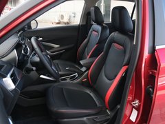 2019款 1.5L 手动尊享型 国V