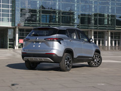 2019款 1.5L 手动尊享型 国V