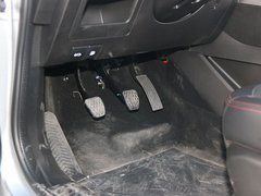 2019款 1.5L 手动尊享型 国V