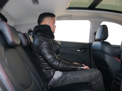 2019款 1.5L 手动尊享型 国V
