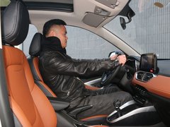 2019款 1.5L 手动优享型 国V