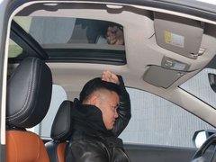 2019款 1.5L 手动优享型 国V