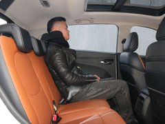 2019款 1.5L 手动优享型 国V