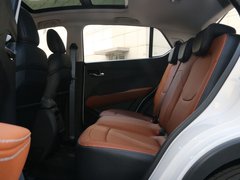 2019款 1.5L 手动优享型 国V