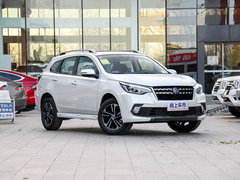 2019款 2.0L CVT睿享运动版 国VI