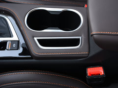 2018款 1.6L 自动畅联版 国V