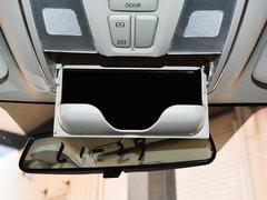 2018款 1.6L 手动畅联版 国V