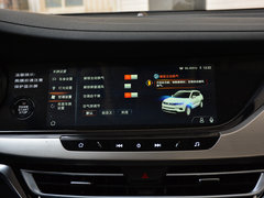 2018款 1.6L 手动畅联版 国V
