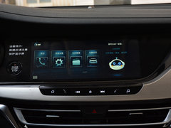 2018款 1.6L 手动畅联版 国V