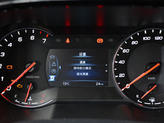 2018款 1.6L 手动畅联版 国V