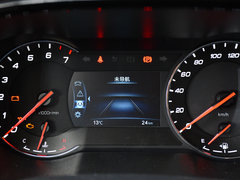 2018款 1.6L 手动畅联版 国V