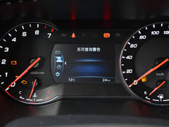 2018款 1.6L 手动畅联版 国V