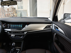 2018款 1.6L 手动畅联版 国V
