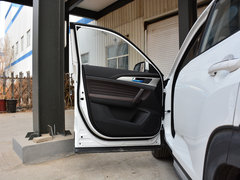 2018款 1.6L 手动畅联版 国V