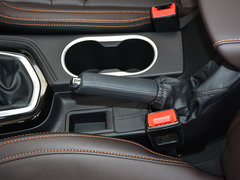 2018款 1.6L 手动畅联版 国V