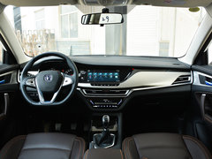 2018款 1.6L 手动畅联版 国V