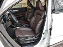 2018款 1.6L 手动畅联版 国V