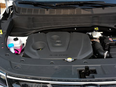 2018款 1.6L 手动畅联版 国V