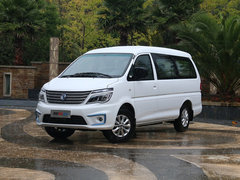 2019款 豪华型 7座