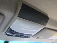 2019款 豪华型 7座