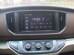 2019款 豪华型 7座