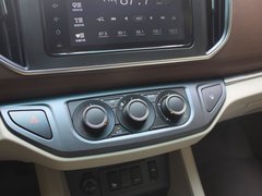 2019款 豪华型 7座