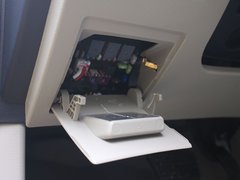 2019款 豪华型 7座
