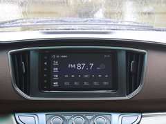 2019款 豪华型 7座