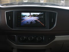 2019款 豪华型 7座