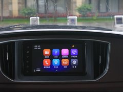 2019款 豪华型 7座