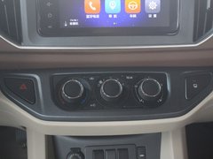 2019款 豪华型 7座