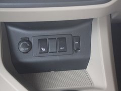 2019款 豪华型 7座