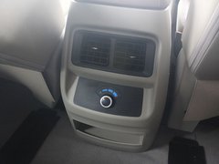 2019款 豪华型 7座