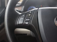 2019款 豪华型 7座