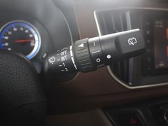 2019款 豪华型 7座