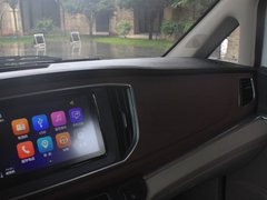 2019款 豪华型 7座
