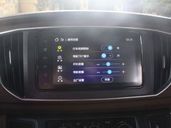 2019款 豪华型 7座
