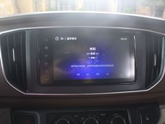 2019款 豪华型 7座