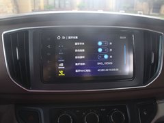 2019款 豪华型 7座