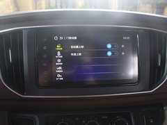 2019款 豪华型 7座
