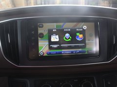 2019款 豪华型 7座
