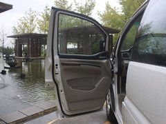 2019款 豪华型 7座