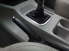 2019款 豪华型 7座