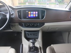 2019款 豪华型 7座